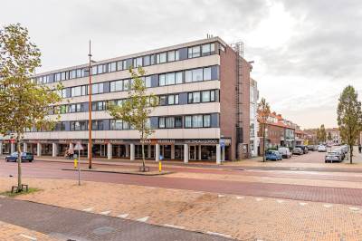 Woning Vechtstraat 70 IJmuiden