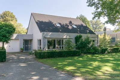 Woning Vijverlaan 78 Son en Breugel