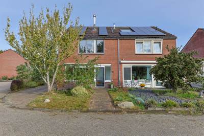 Woning Batinge 32 Norg