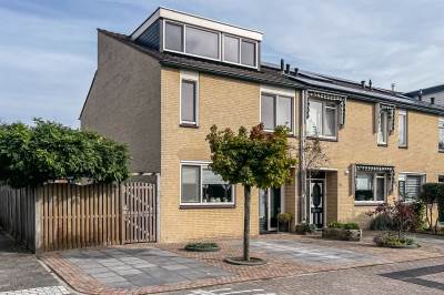 Woning Geelvinkbaai 25 Capelle aan den IJssel