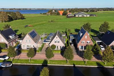 Woning Legebuorren 61 Langweer