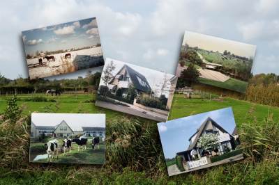 Woning Maalsteenkreek 33 Wassenaar