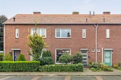 Woning 't Zand 21 Ottersum