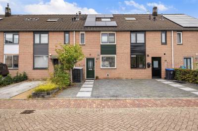 Woning Vredenborg 17 Hendrik-Ido-Ambacht