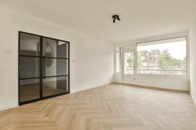 Woning Botterstraat 270 Amsterdam