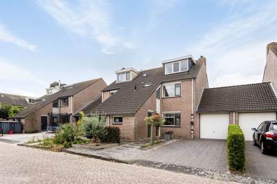 Woning Selijnsweg 60 Waverveen
