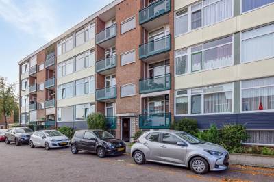 Woning Keizer Frederikstraat 227 Deventer