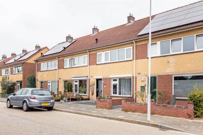 Woning Kempermanstraat 32 Ulft