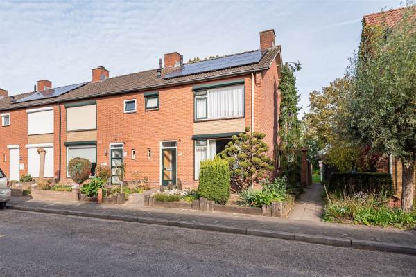 Woning Tarwestraat 13 Ulft Oozo Nl