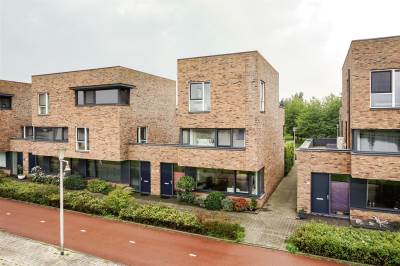 Woning Romenpad 29 Berkel en Rodenrijs