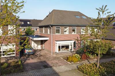 Woning Waterspiegel 4 Wierden