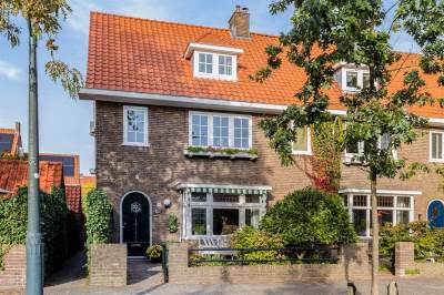 Woning Ophoviuslaan 26 Den Bosch