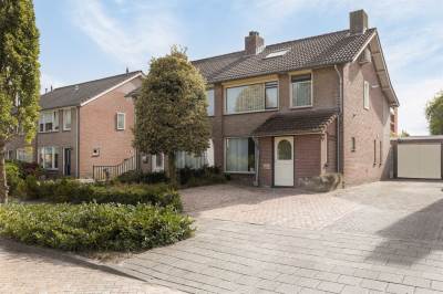 Woning Molenstraat 22 Son en Breugel
