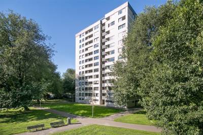 Woning Vrijzicht 154 Amsterdam