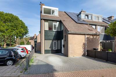 Woning Sparrengaarde 7 Waddinxveen