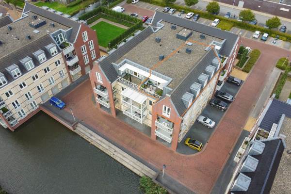 Woning Olympus 99 Wervershoof