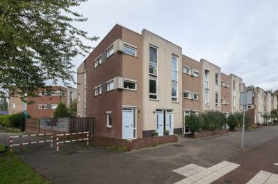 Woning Oostersingel 7 Berkel en Rodenrijs