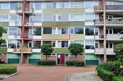 Woning Cornelis Bosstraat 36 Rosmalen