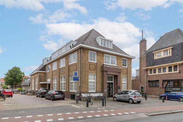 Woning 1e Oosterstraat 2A Hilversum