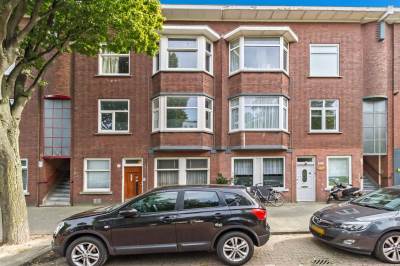 Woning Laakkade 378 Den Haag