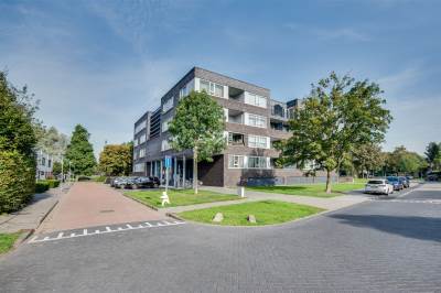 Woning Donkse Dreef 146 Den Bosch