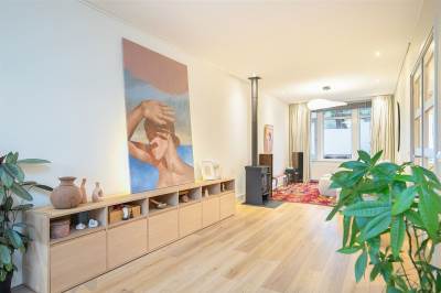 Woning 1e Jerichostraat 24B Rotterdam