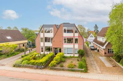 Woning Ruiterweg 38e Castricum