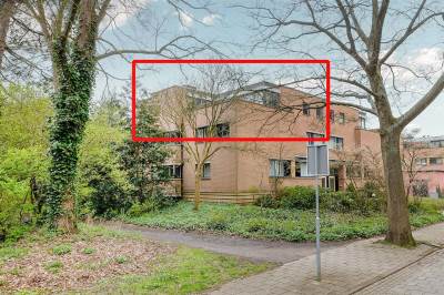 Woning Eikenlaan 9 Alkmaar