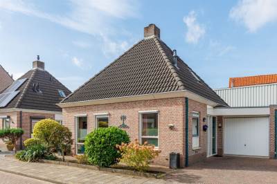 Woning Muldershof 4 Leersum