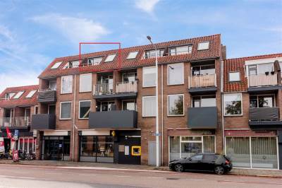 Woning Lisdodde 72 Almelo