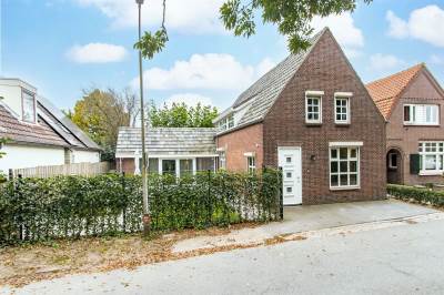Woning Poel 13 Velddriel