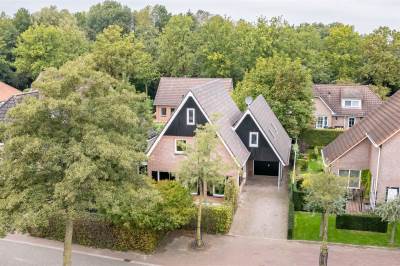 Woning Lange Akker 17 Dinxperlo