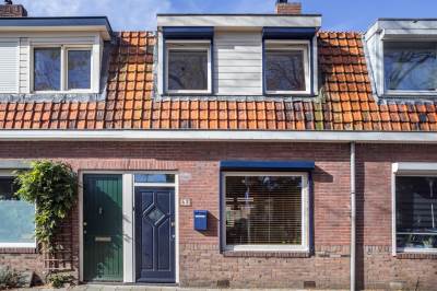 Woning Staringstraat 53 Tilburg