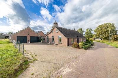Woning Bartelaar 16 Annen