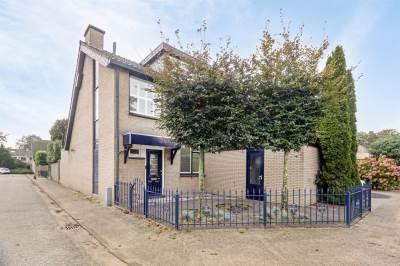 Woning Pavanestraat 29 Venray