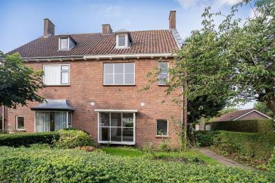 Woning Meeuwenlaan 23 Woerden