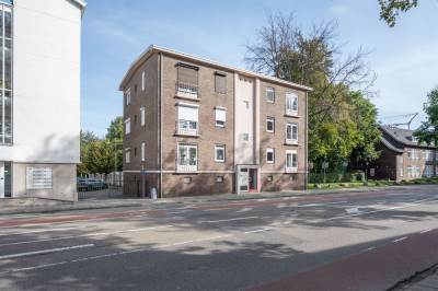 Woning Engelenkampstraat 33I Sittard