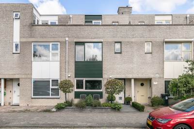 Woning Lunenburgdreef 28 Hoofddorp