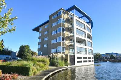 Woning Lemmerstraat 101 Lelystad