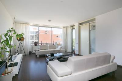Woning Huniadijk 43 Rotterdam