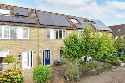 Woning Maansteen 85 Mijdrecht