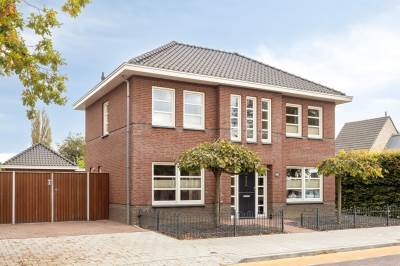 Woning Kerkstraat 19 Beek en Donk