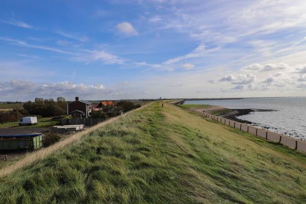 Woning Provincialeweg 5 Kerkwerve