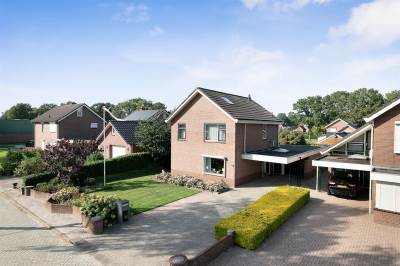 Woning Vesperweg 34 Klazienaveen