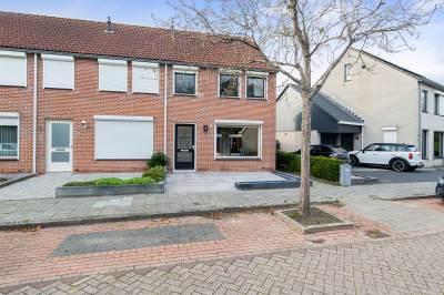 Woning Klaverakker 20 Arnemuiden