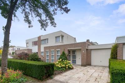 Woning De Pannelaan 9 Eindhoven