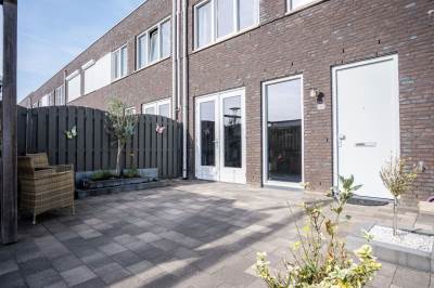 Woning Haspengouw 68 Geleen