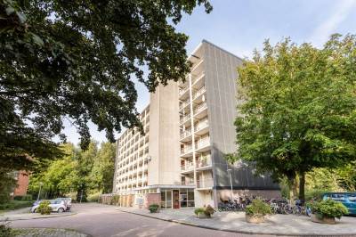 Woning Elpermeer 212 Amsterdam