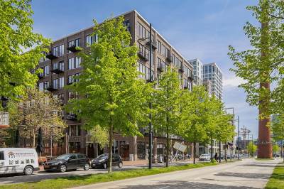 Woning Philitelaan 6313 Eindhoven