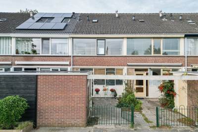 Woning Spoorlaan 59 Voorhout